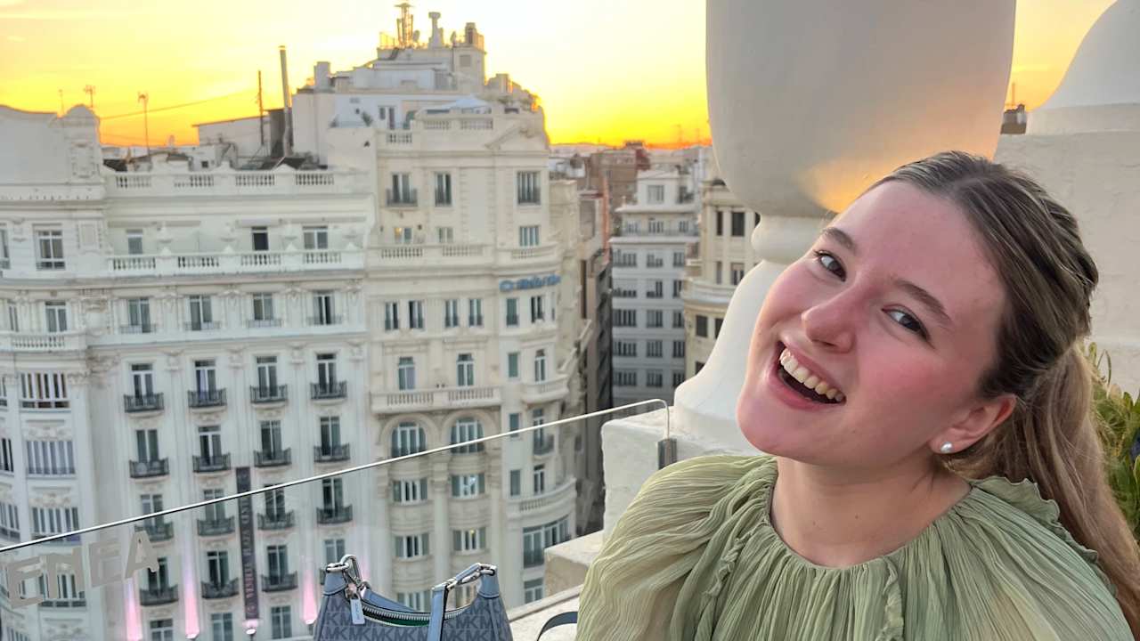 Laura