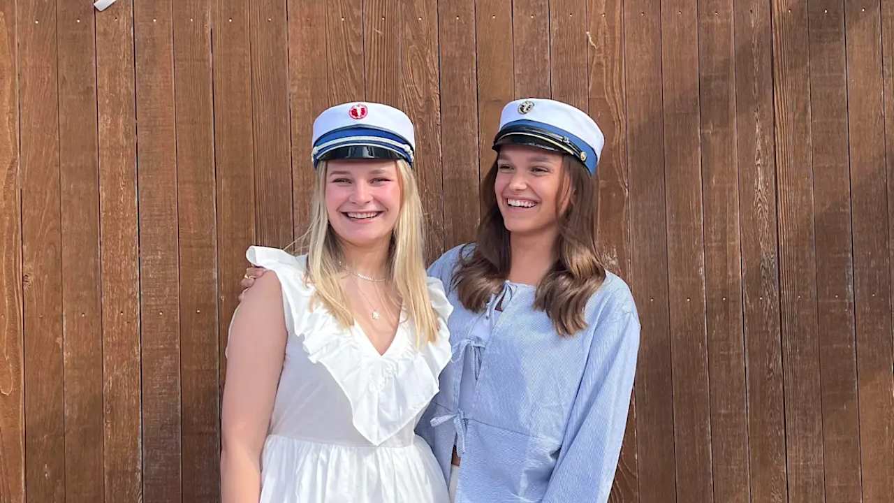 Pernille Vianne & Luna