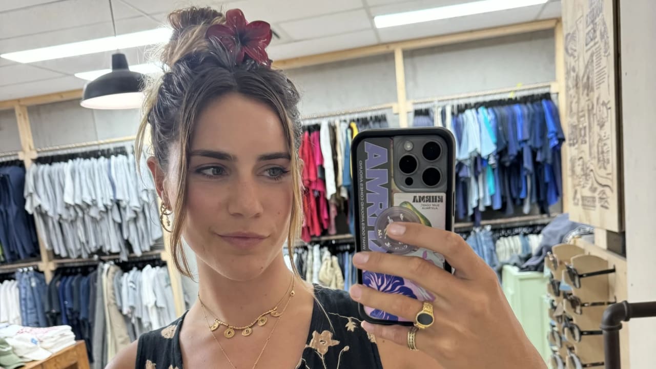 Sarah