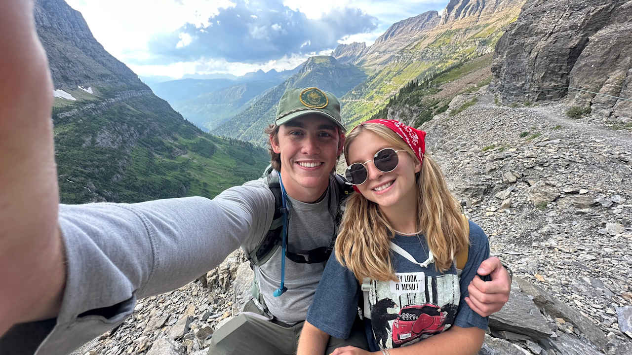 Kelsey & Brandon
