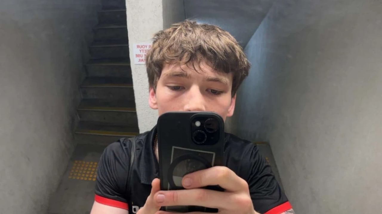 Ryan