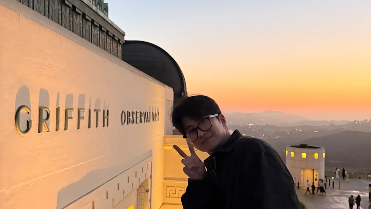 JEONGUK & Sol