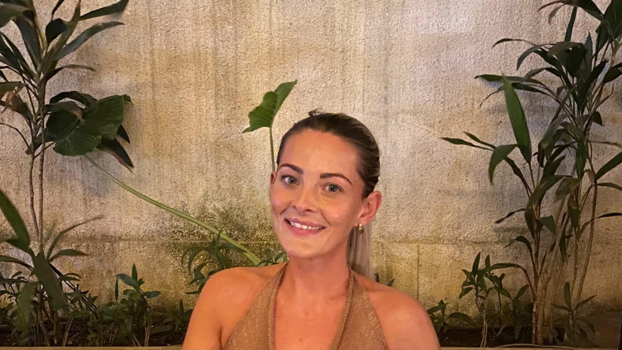 Amanda