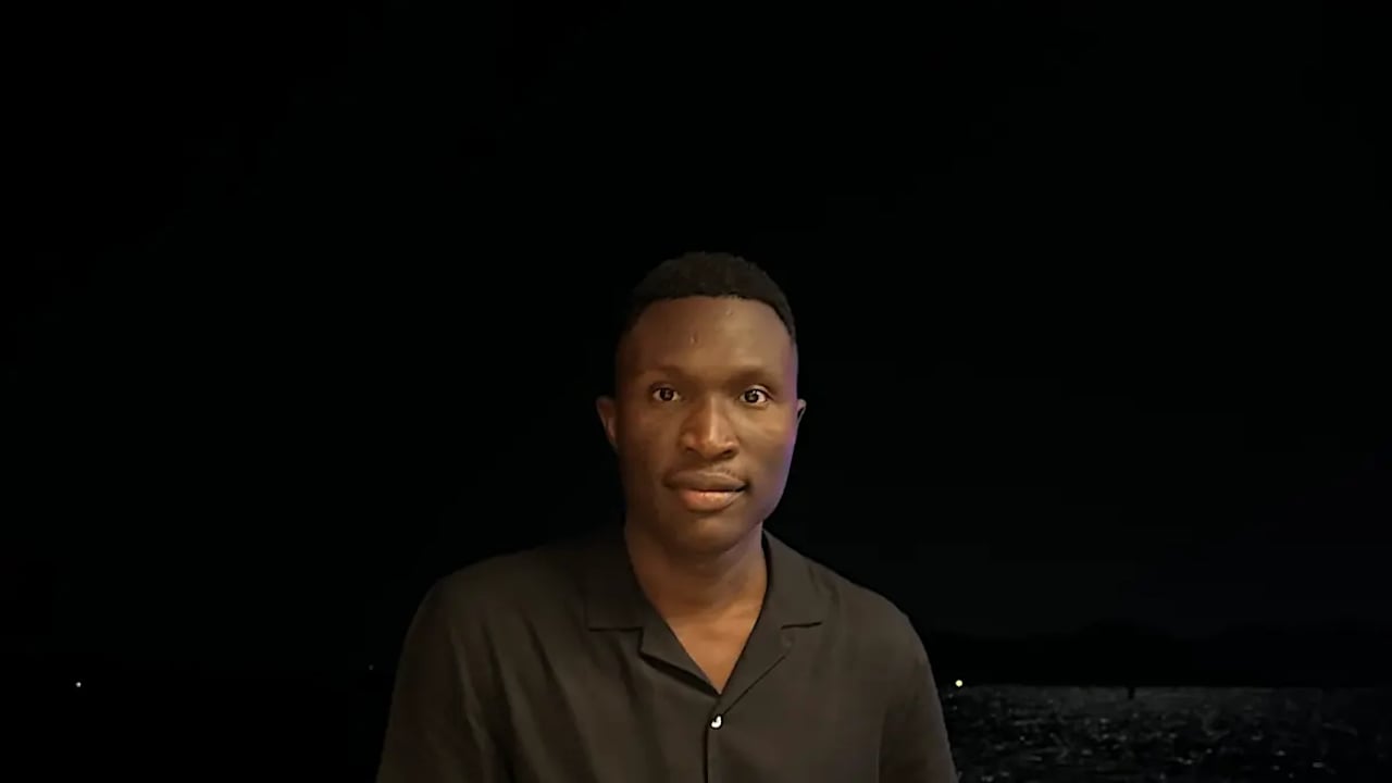 Shepherd quansah