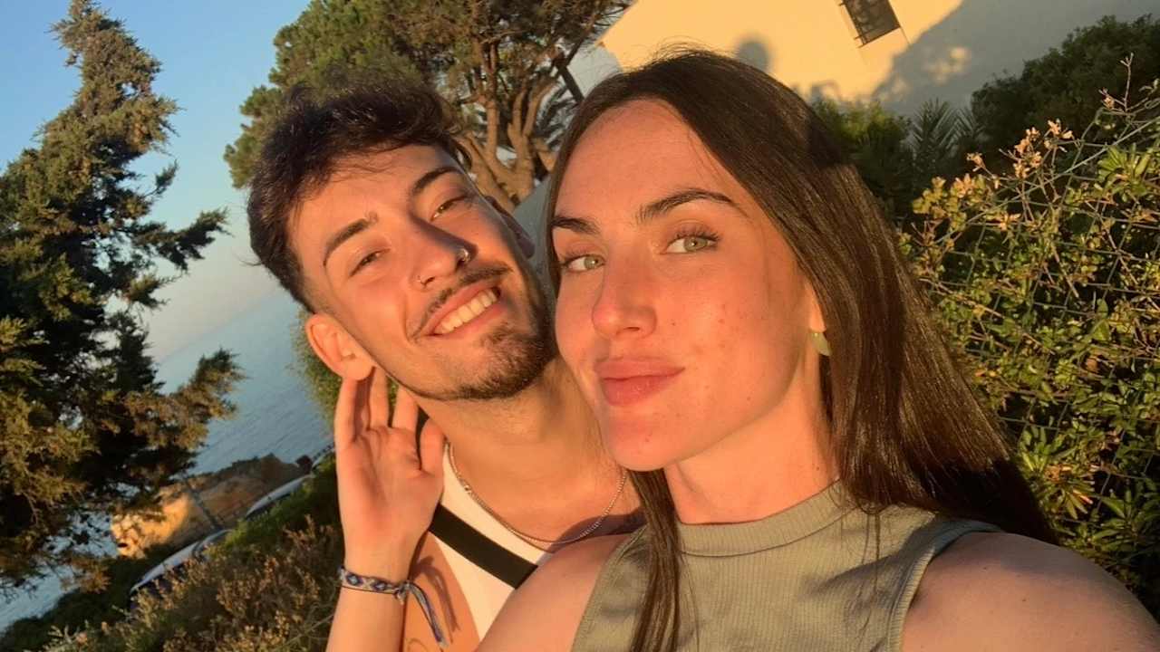 Alejandra & Asier