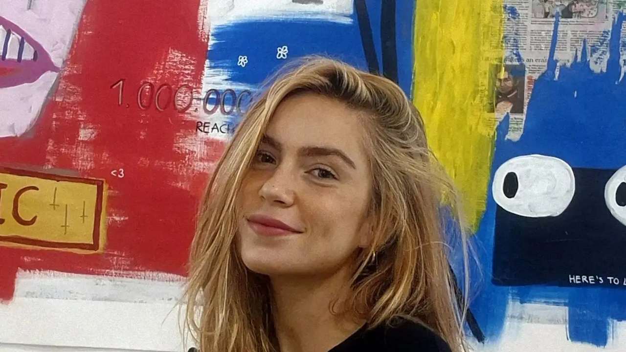 Veerle