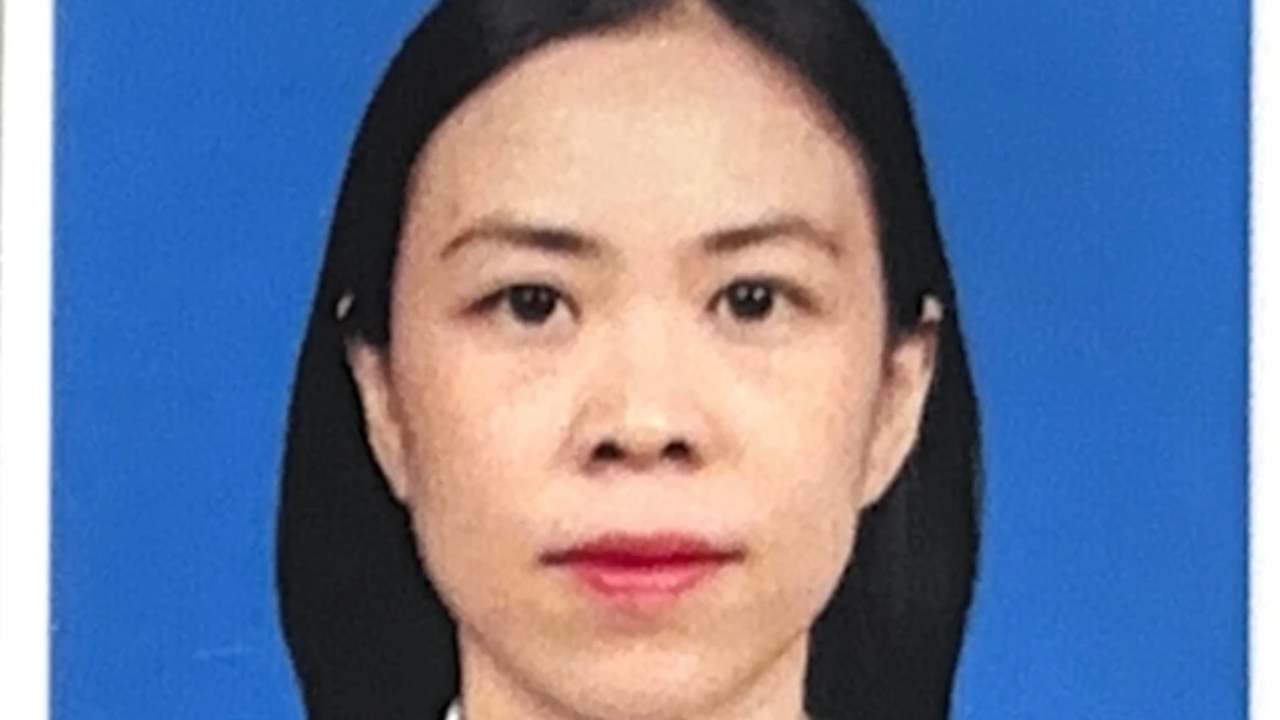 Nan Chaw Su May
