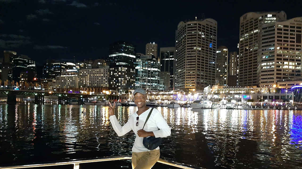 Franklin Romana-Cuesta