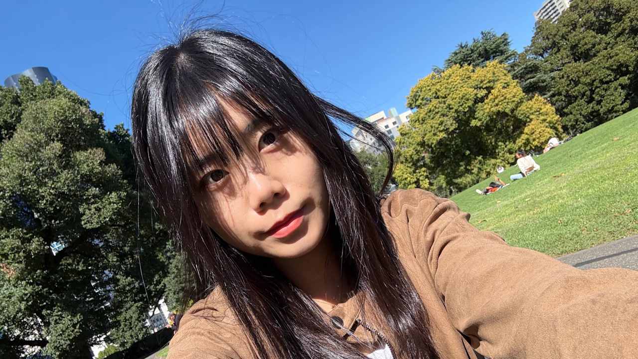 Julie