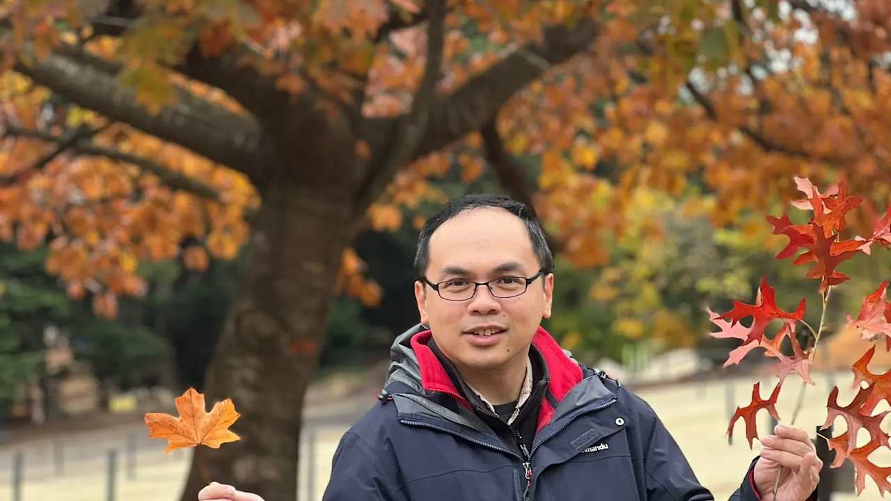 David Wong