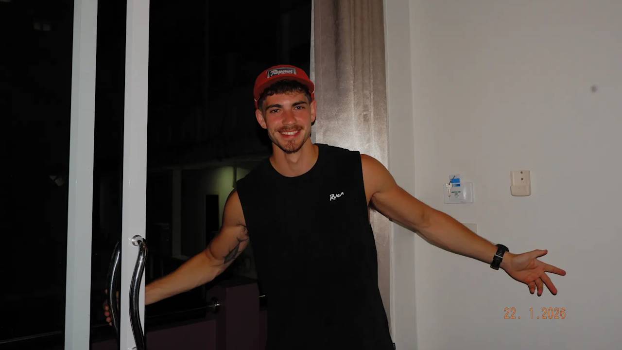 Dan