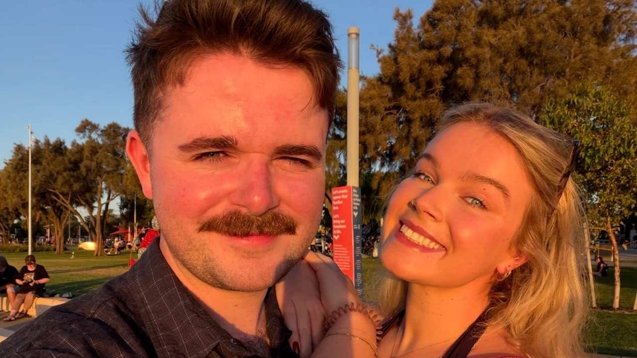 Jack & Emily