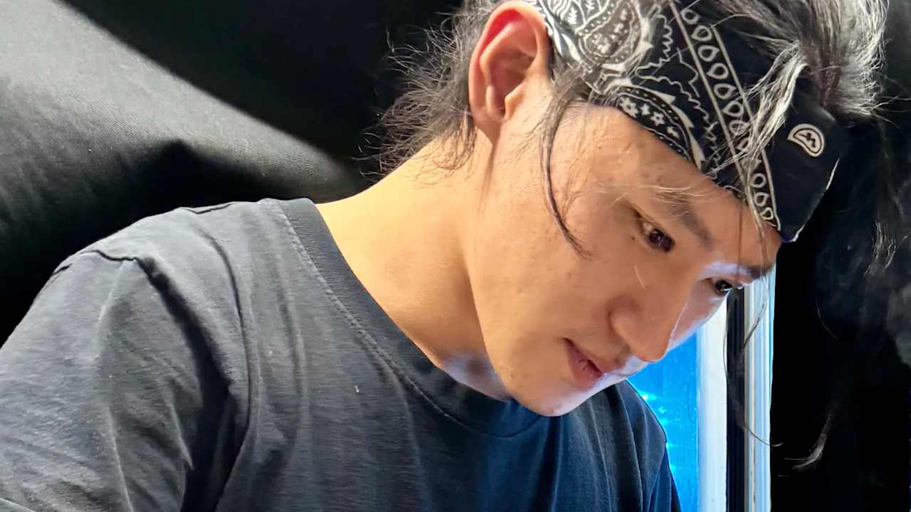 Jaeheon