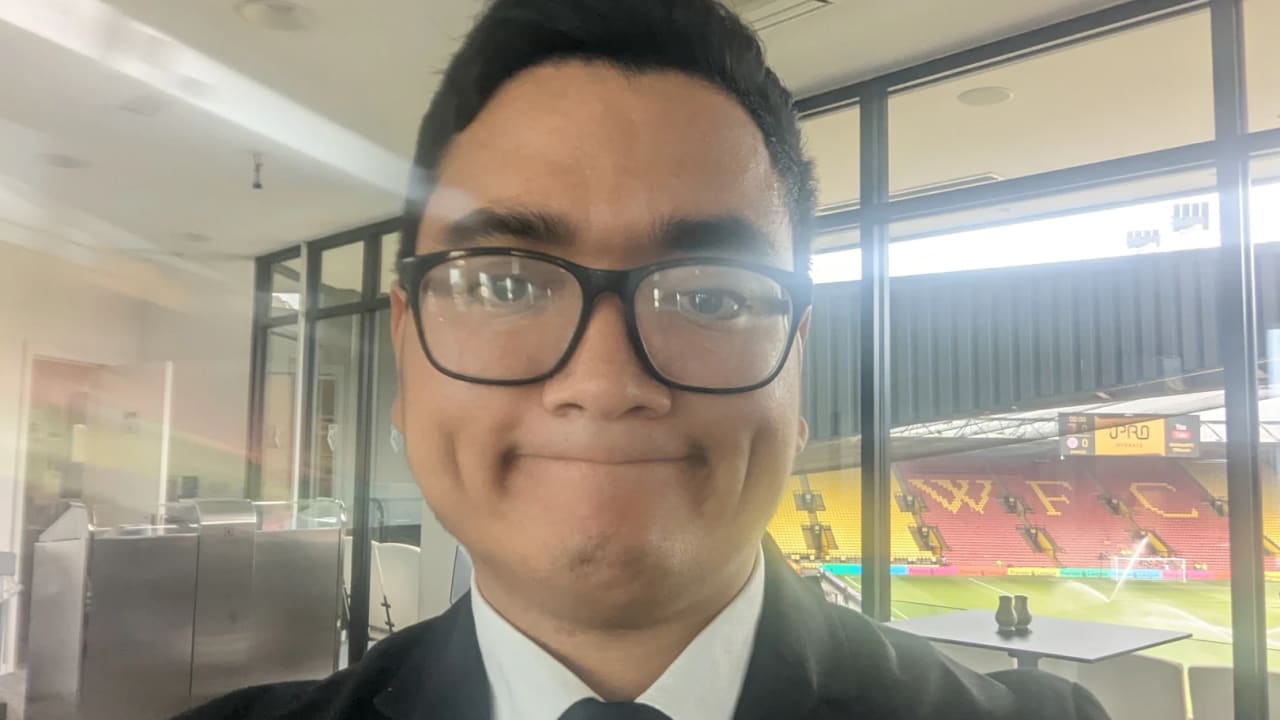 Kush tamang