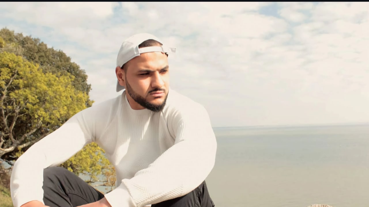 Achouri Bahri