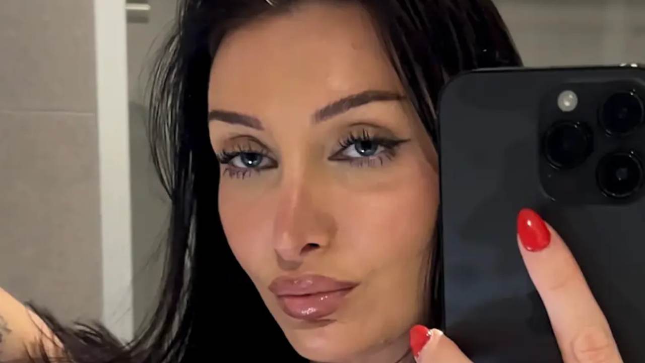 Melinda