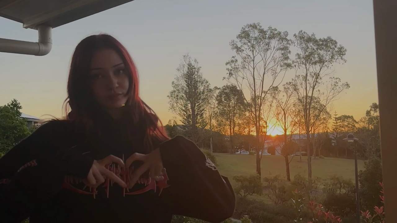 Zoe