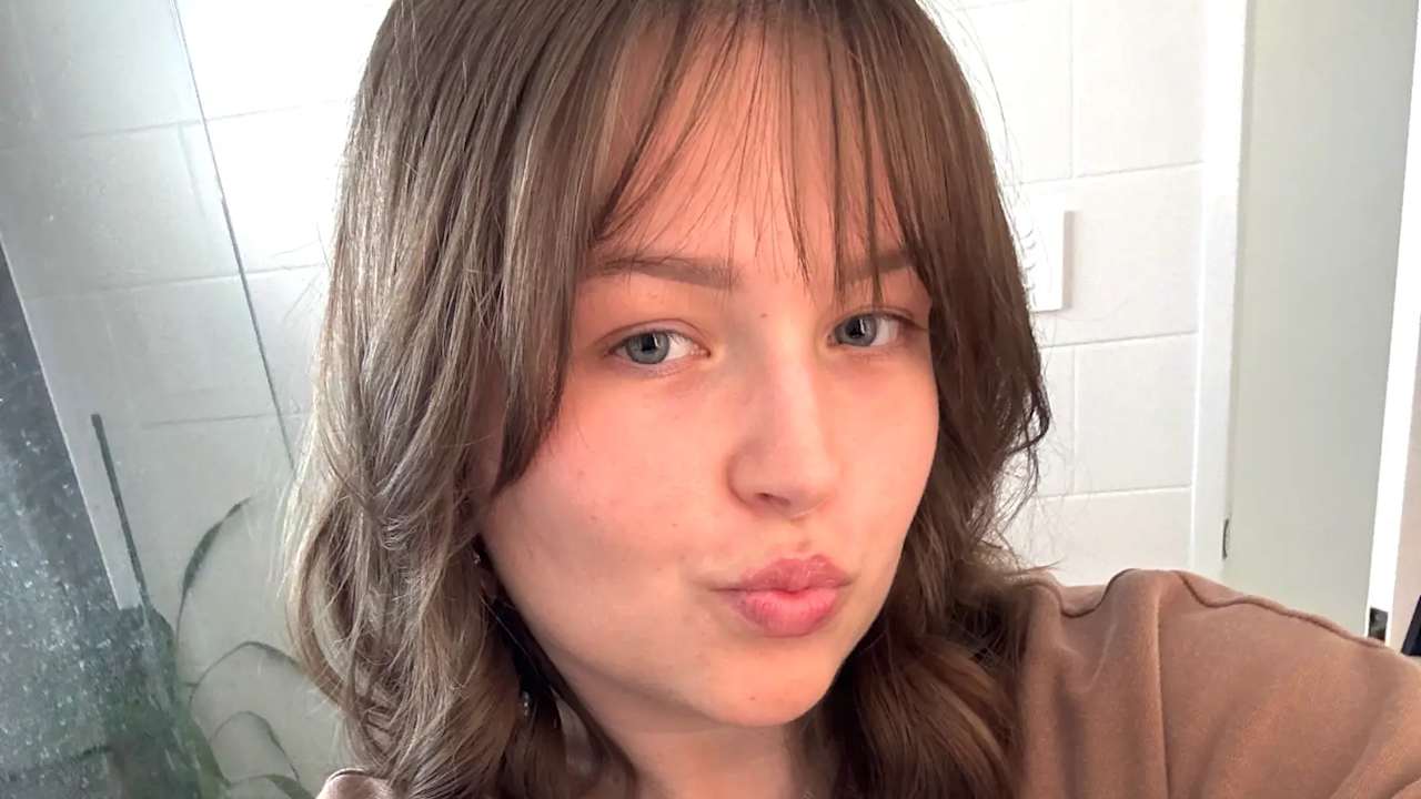 Teagan