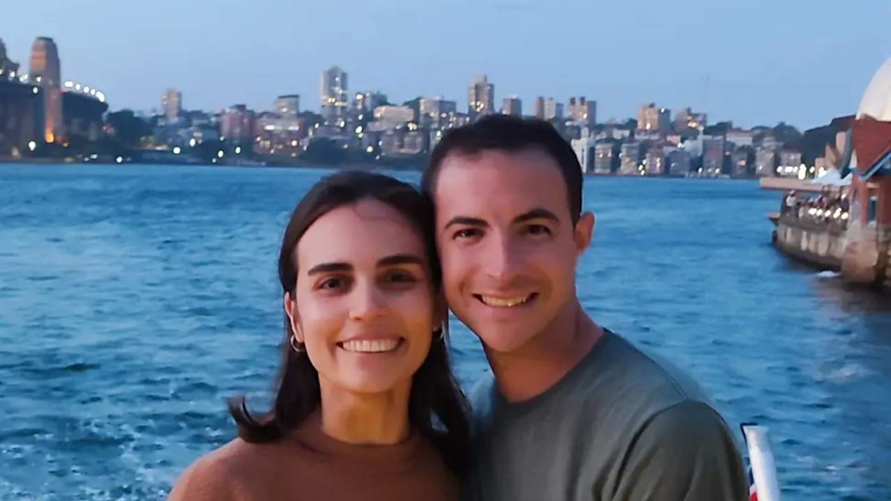 Antonella & Juan