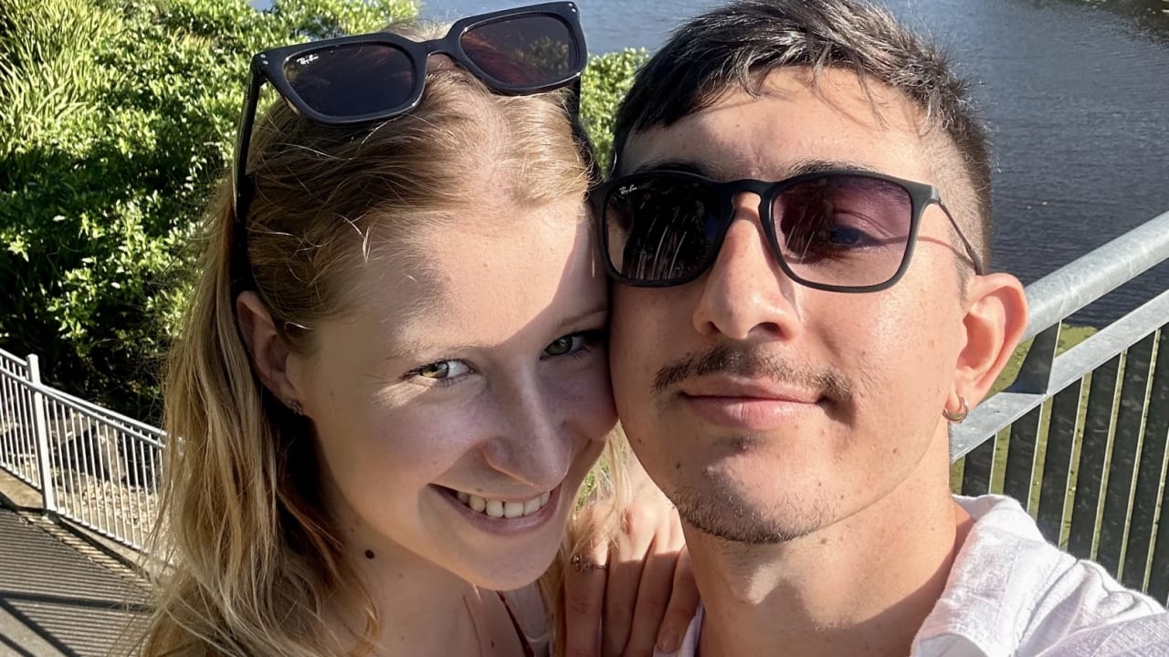 Anouk & Enzo