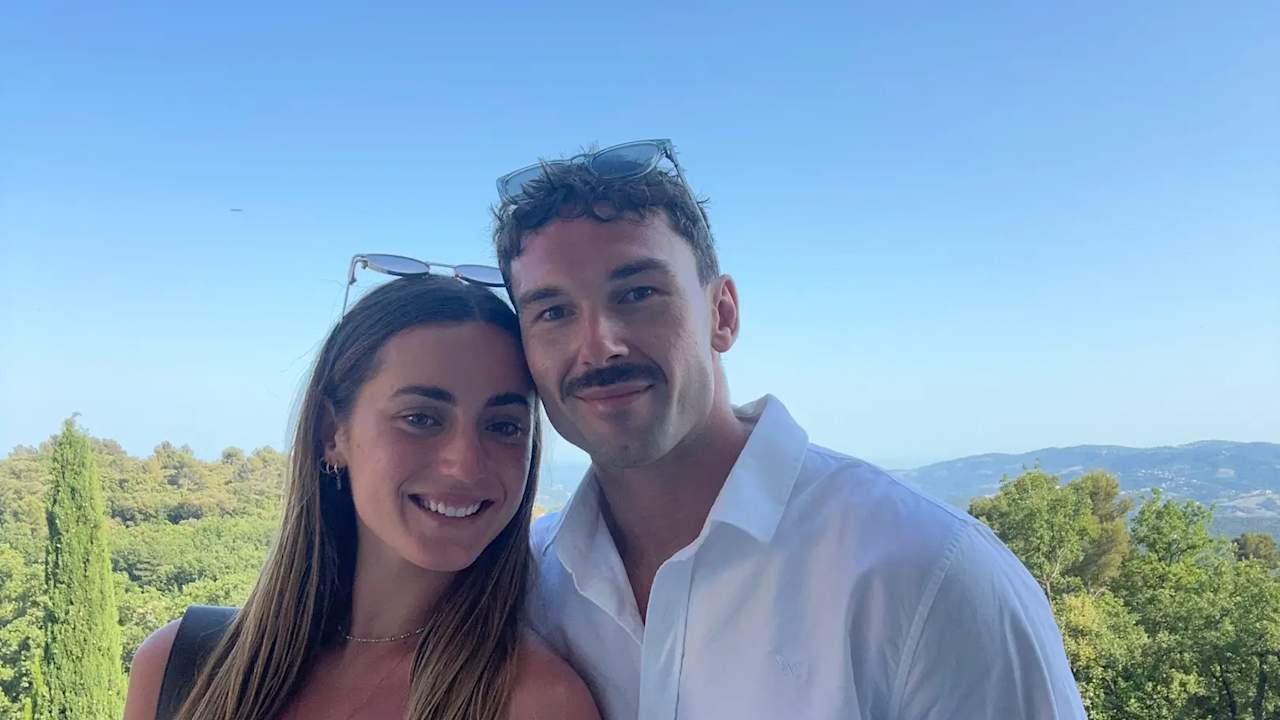 Emily & Ryan