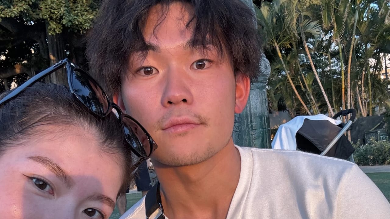 Mizuho & Ryo