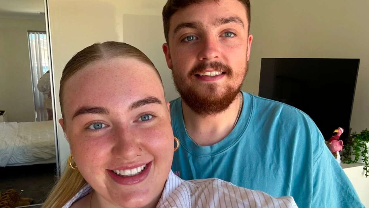 Emma & Jason
