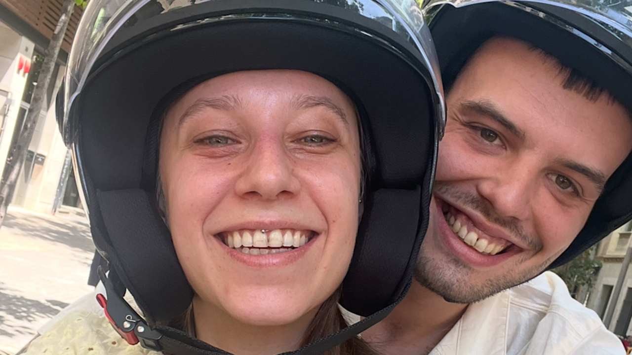Tessa & Jonas