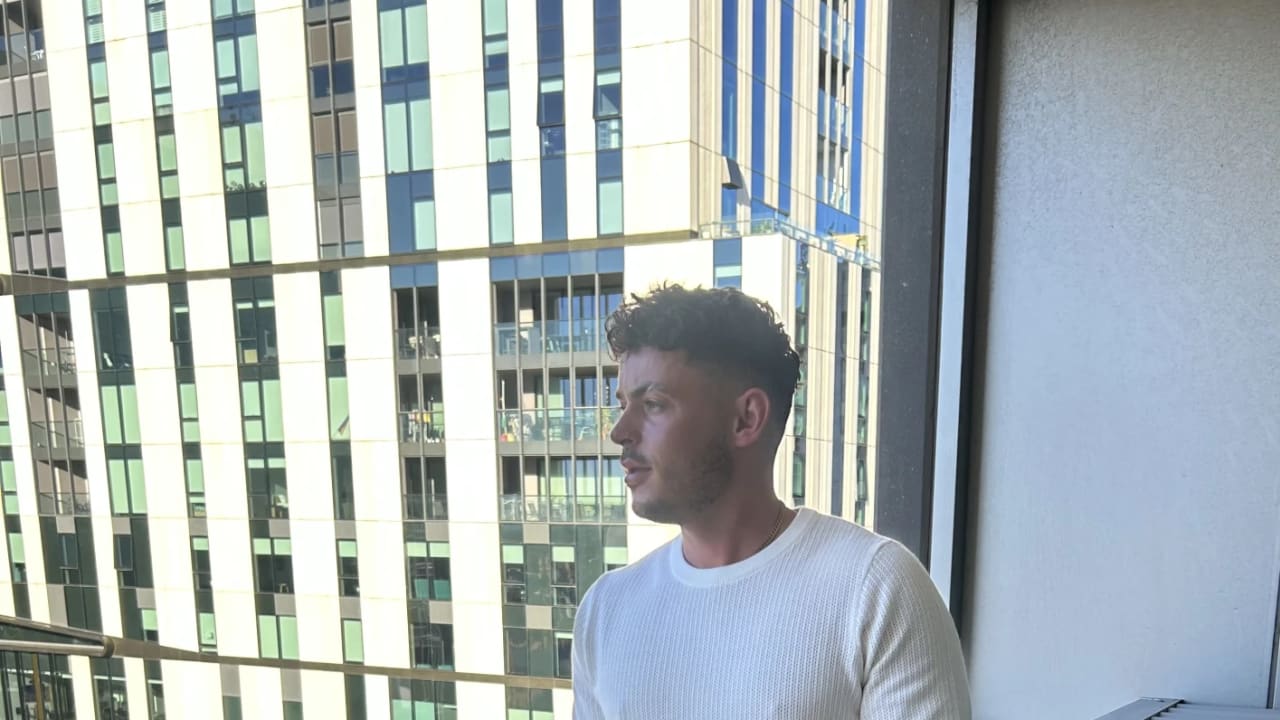 Tom