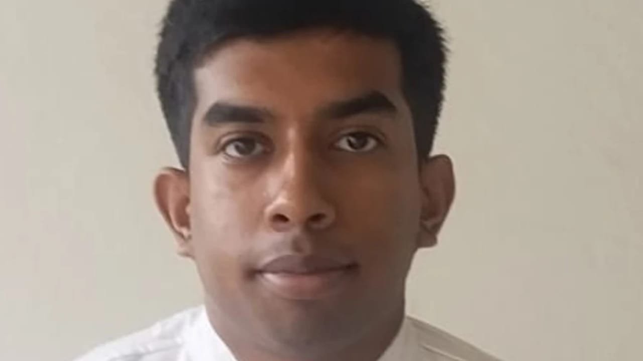 Ankit