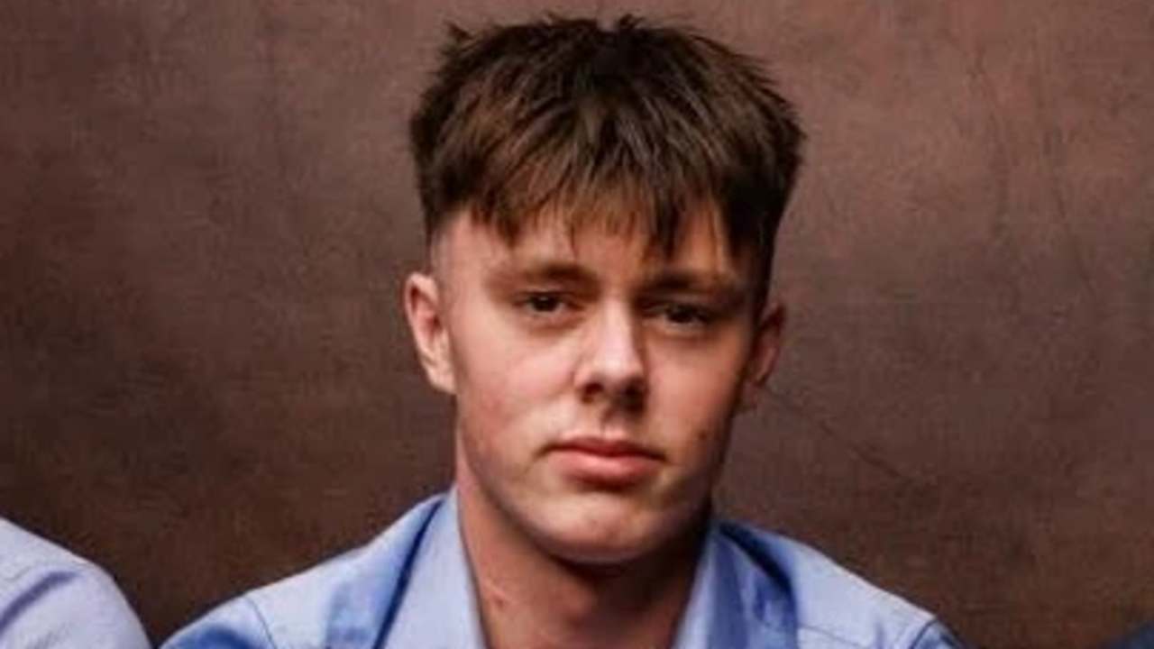 John