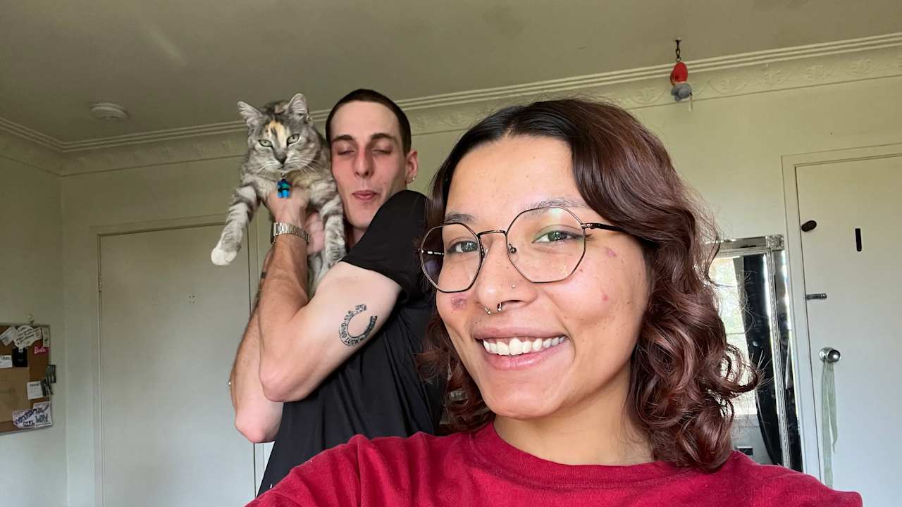 Wyatt & Rose