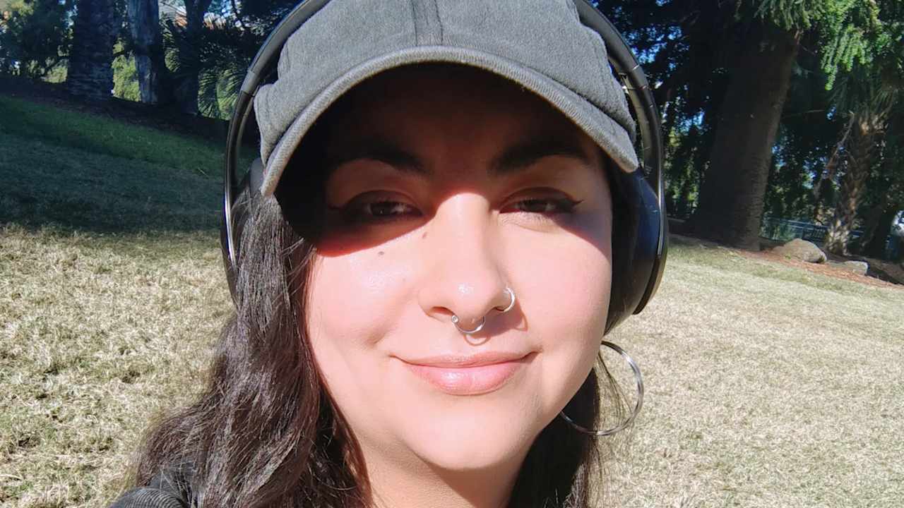 Vivian Vega