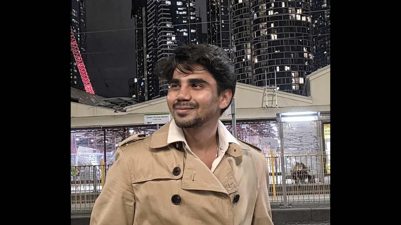 Praveen