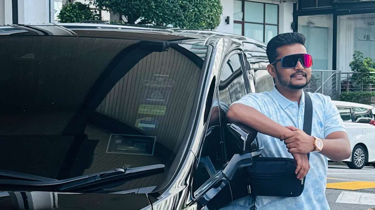 Anirudha