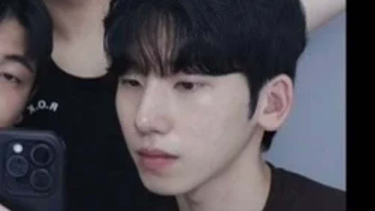Jungbin Han