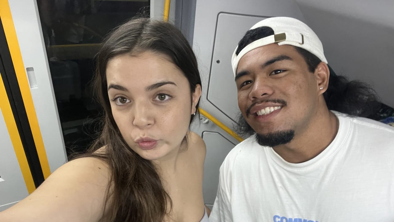 Ella & Genesis