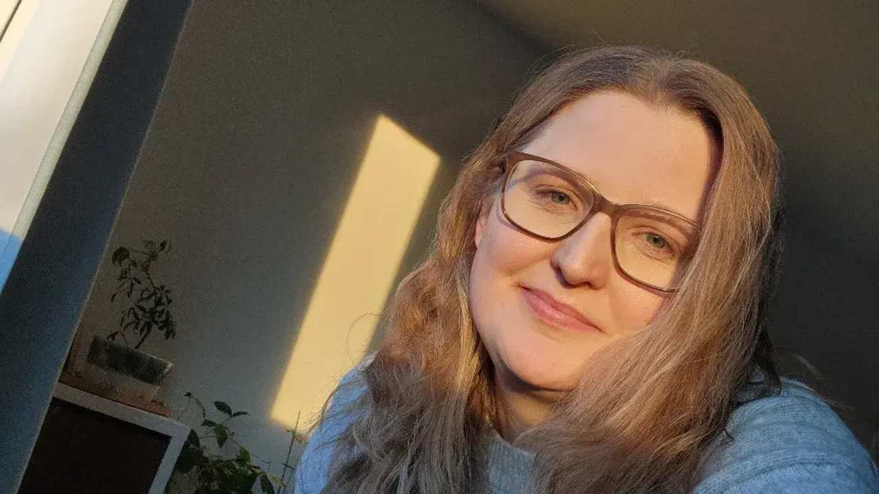 Sarah