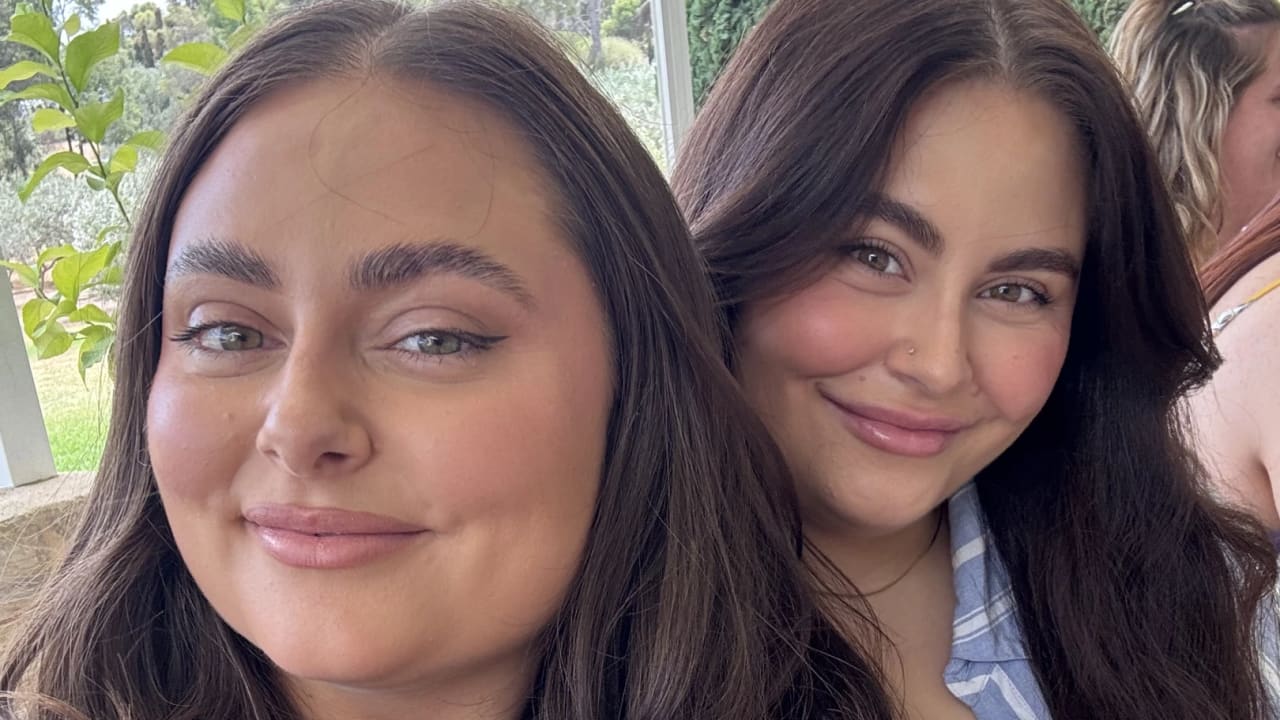 Matiah & Alexa