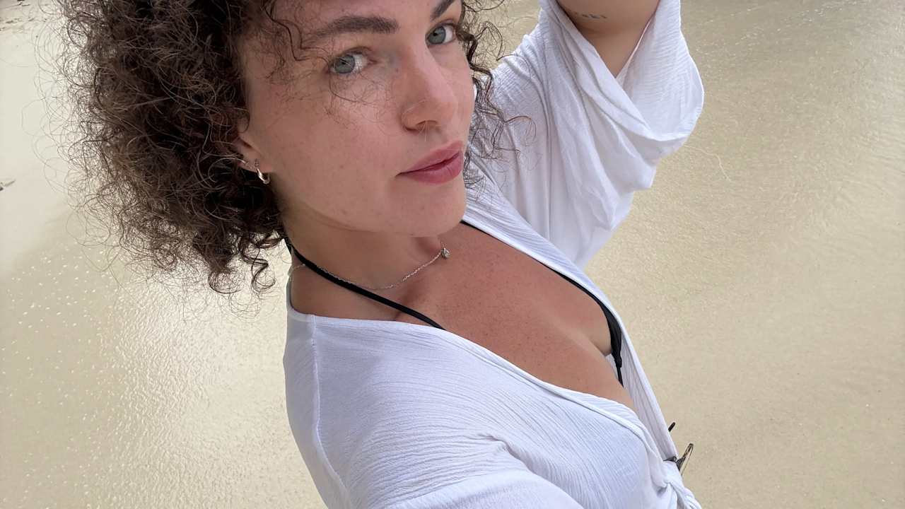 Olivia Garrett