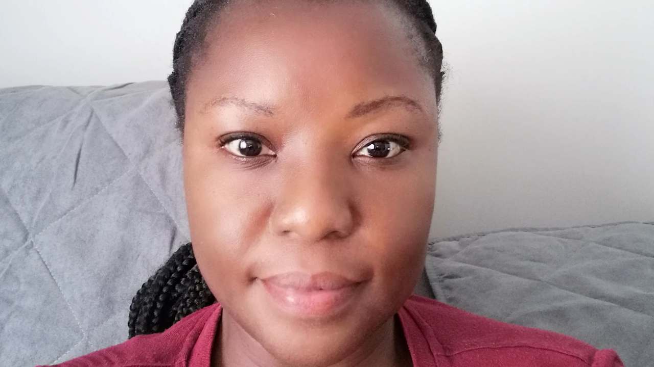 Nyasha
