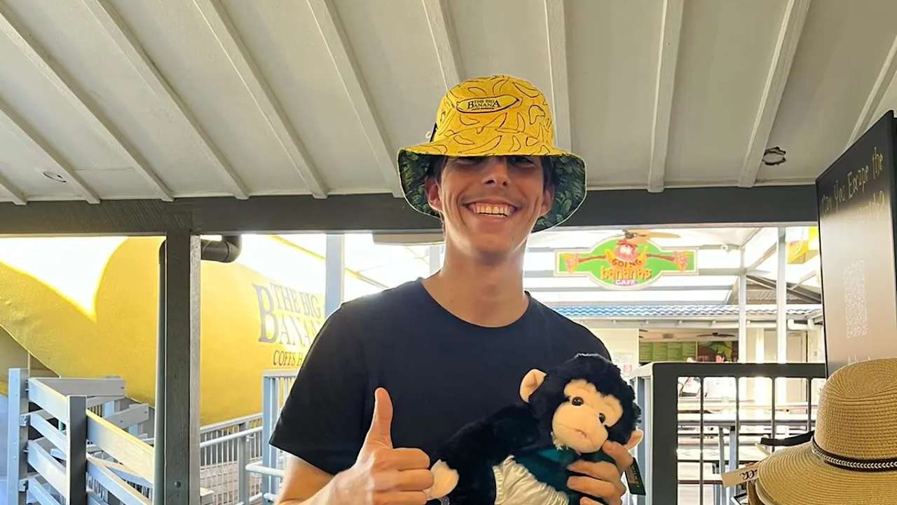 Jesse