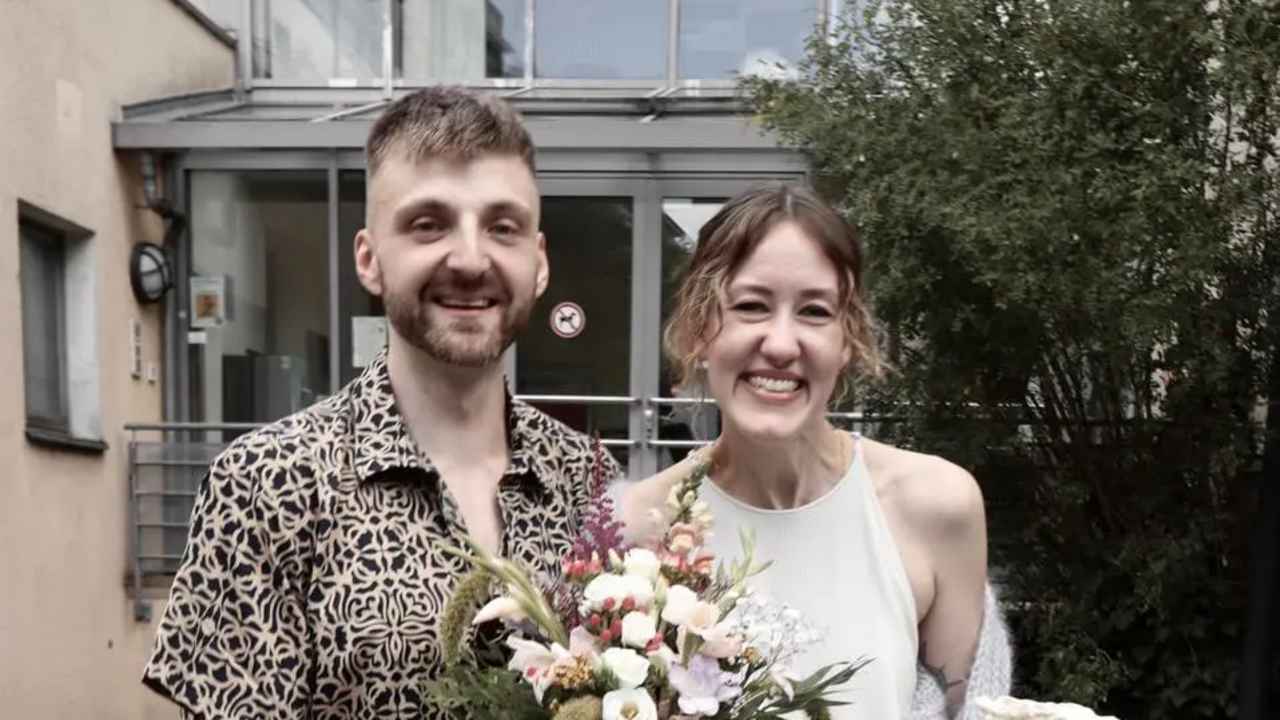 Nina & Pascal