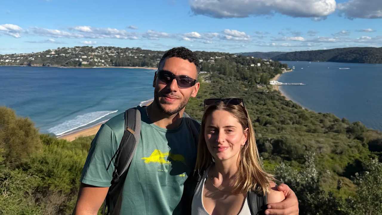 Josie & Hugo