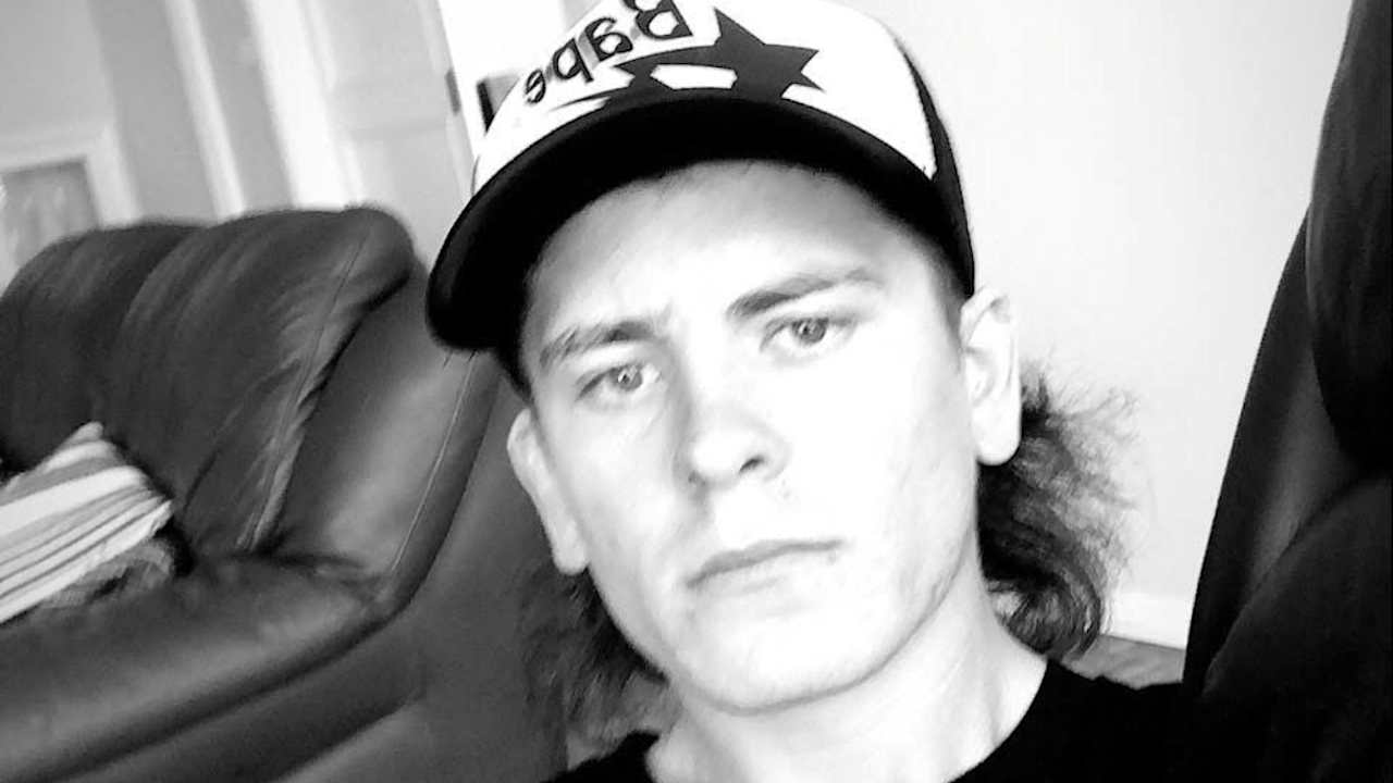 Ben Purcell