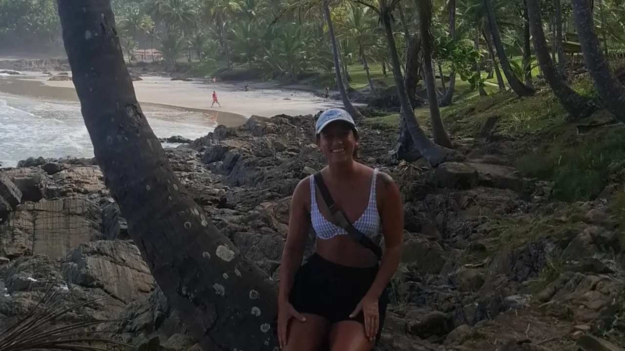 Michelle Coldeira