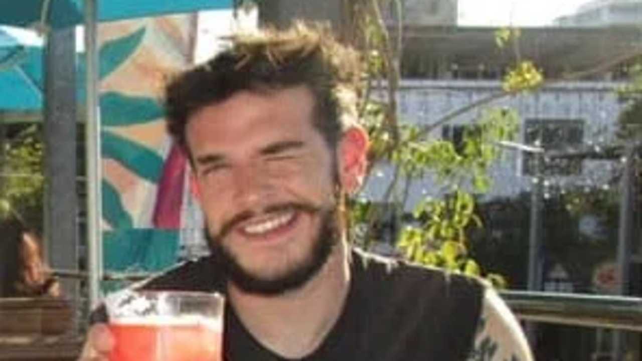 Travis