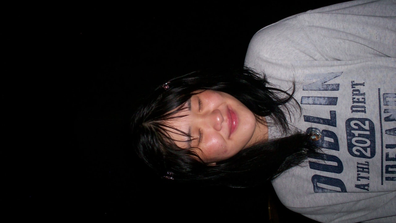Mary