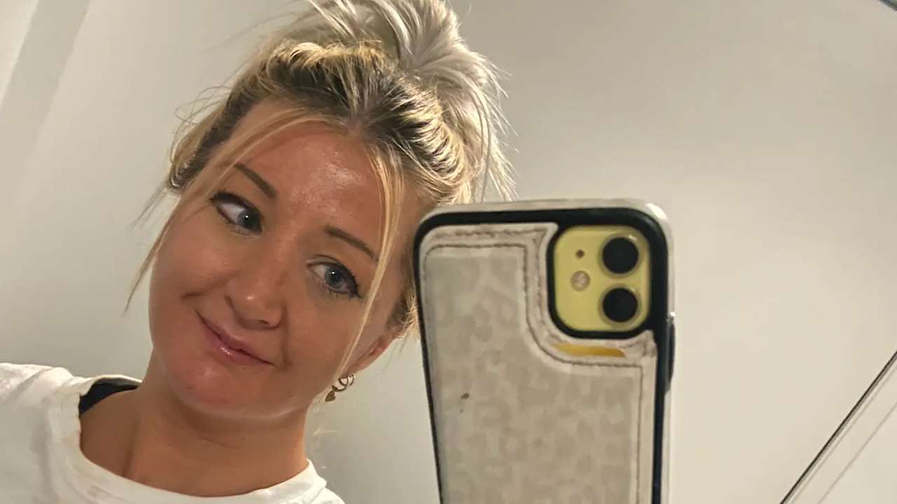 Amanda
