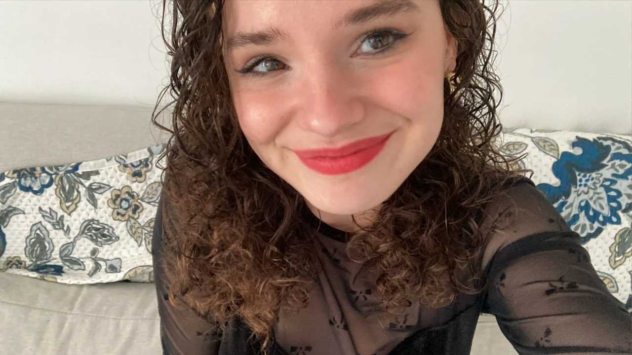 Sixtine Blanchard